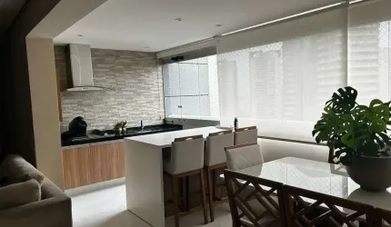 Apartamento Vila Andrade