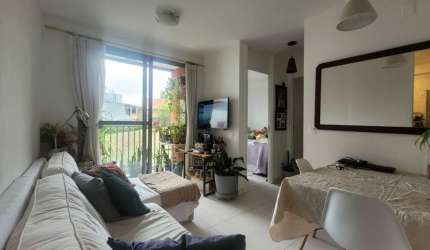 APARTAMENTO CONDOMÍNIO BARATO, LOCALIZADO HÁ 600 METROS DA AV. INTERLAGOS !