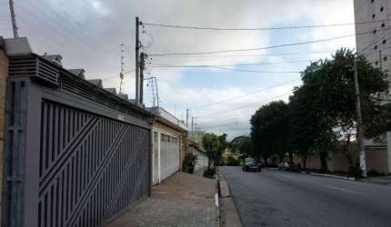VILA ALEXANDRIA 5 X40 COMERCIAL RESIDENCIAL  MUITO QUINTAL REFORMA