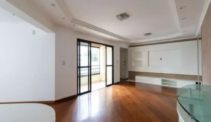 Apartamento com 3 quartos à venda na Rua Engenheiro Jorge Oliva, 433, Vila Mascote, São Paulo, 124 m2 por R$ 879.000