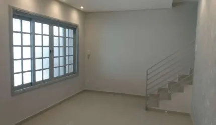 VILA ALEXANDRIA CASA DE VILA  03 DORMITORIOS 01 SUITE 03 VAGAS