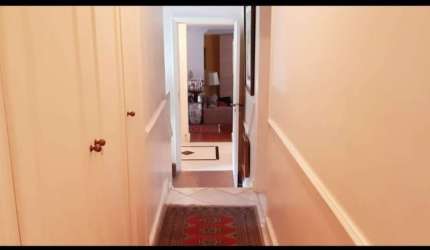 Apartamento Vila Andrade