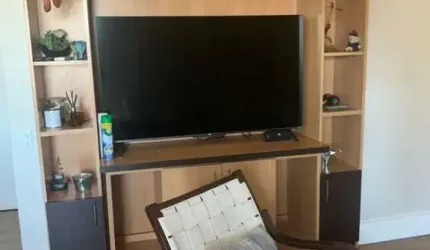 Apartamento 102m² 3 dormitórios 1 suíte Vila Mascote