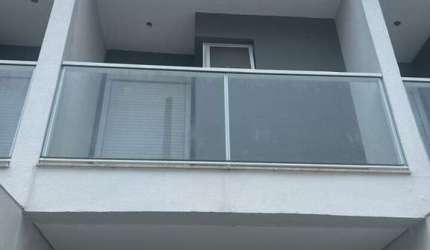 CASA NOVA A VENDA PRÓXIMO A O JARDIM PRUDÊNCIA!