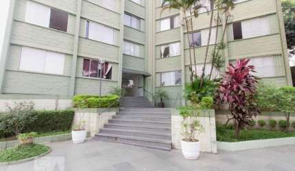 Apartamento 2 dormitórios 1 vaga Vila Santa Catarina