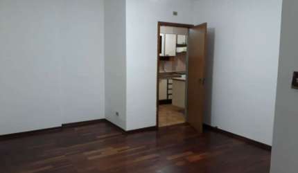 APARTAMENTO COM FINO ACABAMENTO, NO MELHOR DA VILA MASCOTE !