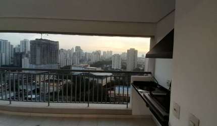 Apartamento 65m² 2 dormitórios Jardim Prudência