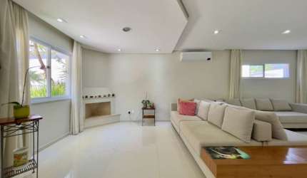 Jardim Prudência, Casa em condomínio, 4 quartos, 2 Suítes, 4 Vagas, 307m² à Venda R$ 2.100.000,00