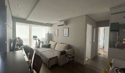 APARTAMENTO COM FINO ACABAMENTO NA REGIÃO DA VILA MASCOTE