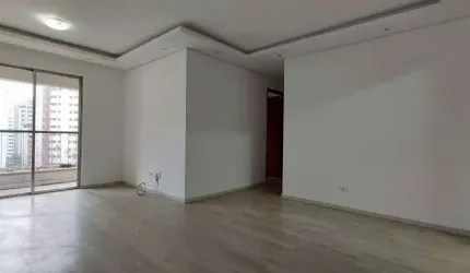 Vila Mascote, 3 Quartos, 2 Banheiros, 2 Vagas, 85m² Locação R$ 4.200,00 + txs.