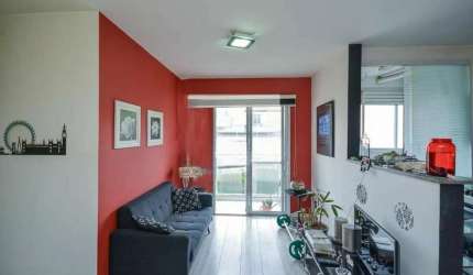 PRÉDIO SEMI-NOVO  LOCALIZADO Á 200 METROS DA AV. INTERLAGOS.