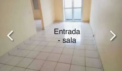 APARTAMENTO NO MELHOR DA VILA SANTA CATARINA !