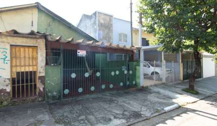 Campo Belo, Sobrado 90m², 3 Quartos, 1 vaga à Venda R$ 695.000,00.
