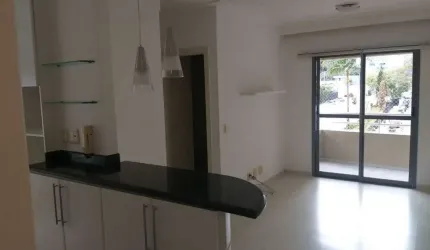 Apartamento com fino acabamento no melhor do Brooklin!