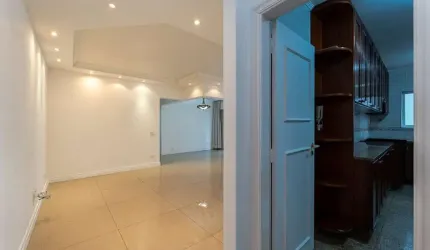 APARTAMENTO MOEME 98M2  01 VAGA   OTIMA LOCALIZAÇAO