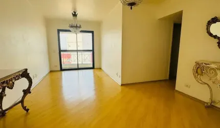 APARTAMENTO REPLETO DE  ARMÁRIOS, NO MELHOR DA VILA MASCOTE !