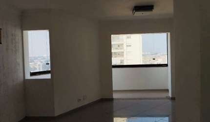 APARTAMENTO COM FINO ACABAMENTO NO MELHOR DA VILA MASCOTE!