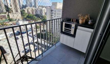 APARTAMENTO CONDOMÍNIO BARATO, LOCALIZADO HÁ 600 METROS DA AV. INTERLAGOS !