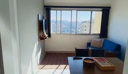 APARTAMENTO PRÓXIMO A FUTURA ESTAÇÃO LINHA OURO DO MONOTRILHO!