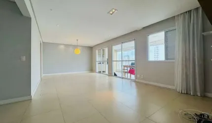 APARTAMENTO COM VARANDA GOURMET NO MELHOR DA VILA MASCOTE!