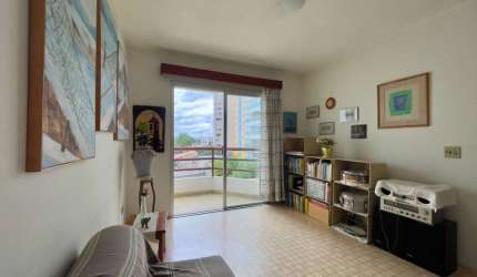 Apartamento 45m² 1 dormitório Vila Mascote