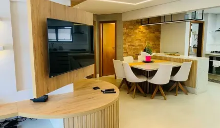 Viva o Luxo e a Comodidade em um dos Melhores Endereços da Vila Mascote!