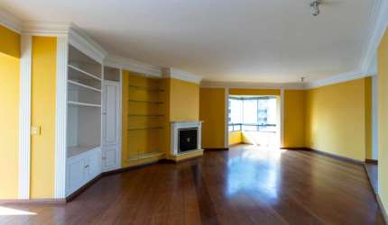 Campo Belo, 4 Quartos, 2 Suítes, 4 vagas, 285m² à Venda R$ 1.930.000,00
