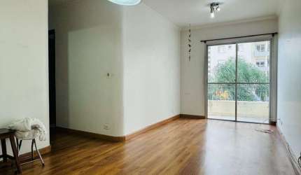 APARTAMENTO REPLETO DE ARMÁRIOS NO MELHOR DA VILA MASCOTE!