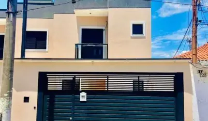 Oportunidade Única: Casa Nova com Acabamento Impecável no Bairro Campo Grande!