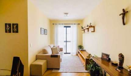 APARTAMENTO COM 02 QUARTOS NO MELHOR  DA VILA MASCOTE!