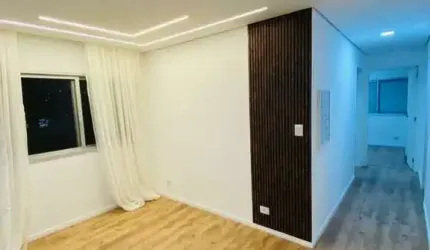 APARTAMENTO HÁ 400 METROS DA FUTURA ESTAÇÃO LINHA OURO DO METRÔ, NO MELHOR DA VILA MASCOTE !