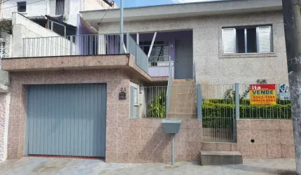 CASA A VENDA NA REGIÃO DA VILA MARARI!