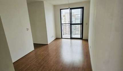 Apartamento a venda no condomínio Marajoara Club House.
