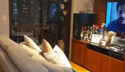 Apartamento 81m² com 3 dormitórios 1 suite 2 vagas Vila Mariana
