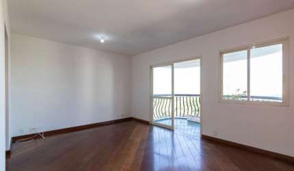 Indianópolis, 3 quartos, 1 suíte, 2 vagas, 106m² à Venda R$ 1.295.000,00.