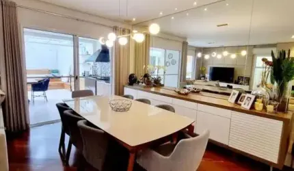 Casa em condomínio para Venda ou Aluguel na Chácara Monte Alegre!