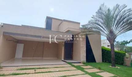 Residencial Gaivota I - Linda casa no Condomínio Gaivota 1!!!