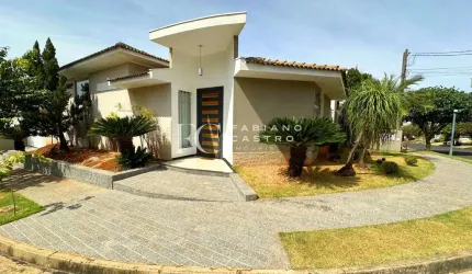 Condomínio Residencial Figueira I - 