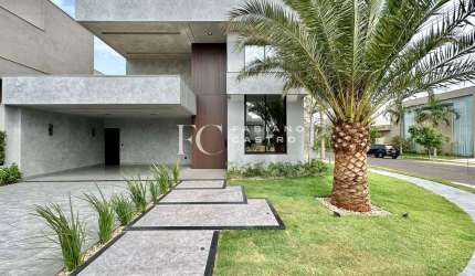 Parque Residencial Damha VI - Linda casa à VENDA no condomínio Damha VI