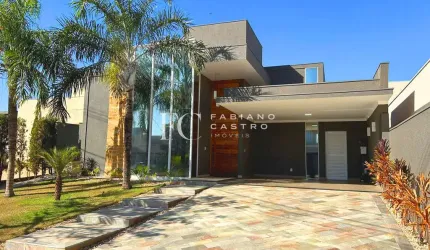 Residencial Gaivota I - 