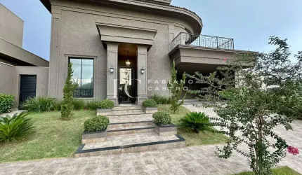 RESIDENCIAL GAIVOTA II - Belíssima cansa à VENDA no Gaivota 2!!