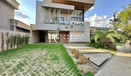 RESIDENCIAL GAIVOTA II - Linda casa à VENDA no Gaivota 2!!