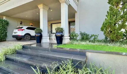 Parque Residencial Damha V - Condomínio Damha V