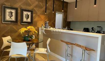 Condomínio Residencial Figueira I - 