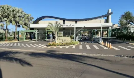 Condomínio Recanto do Lago - Ótimo Terreno com excelente localização no condomínio Recanto do Lago!