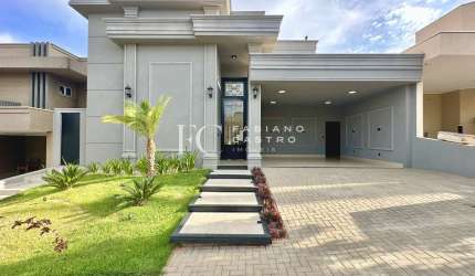 Parque Residencial Damha IV - 