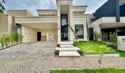 Quinta do Lago Residence - Belíssima casa à VENDA no condomínio Quinta do Lago!!