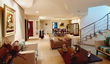 Condomínio Residencial Figueira I - 