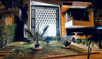 Parque Residencial Buona Vita - 