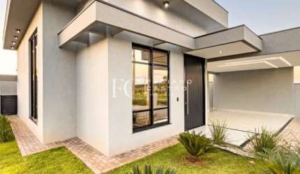 Residencial Maria Julia - Linda casa à VENDA no Maria Júlia!!